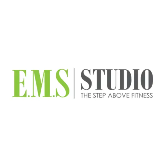 EMS studio logo