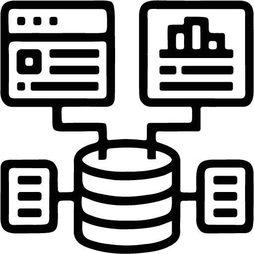 Data aggregation datasearch
