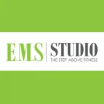 EMS studio logo