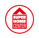 Superhome Center Logo